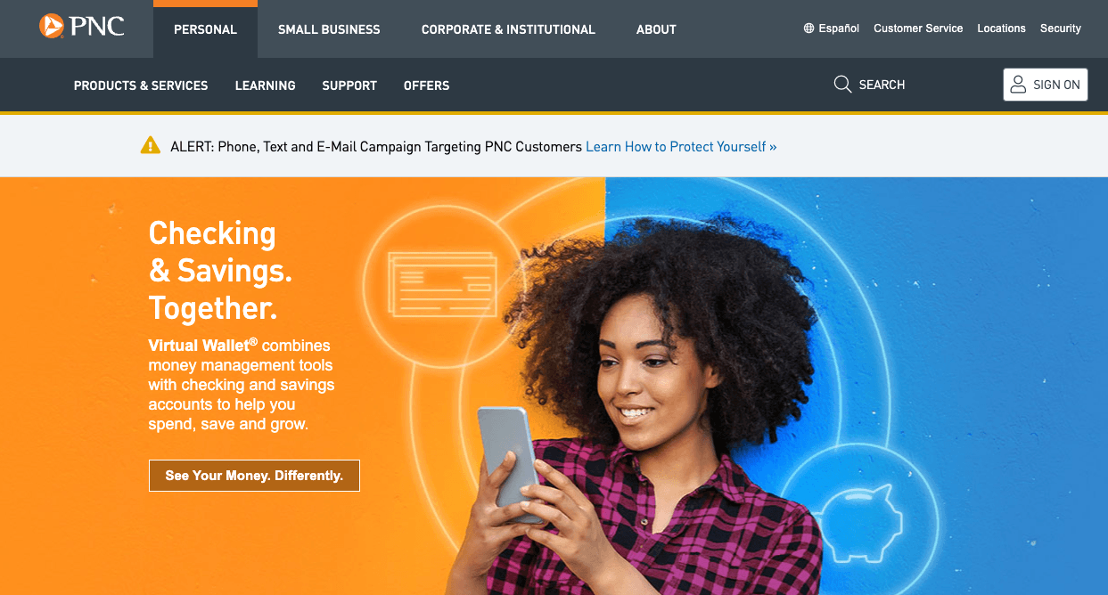 pnc bank